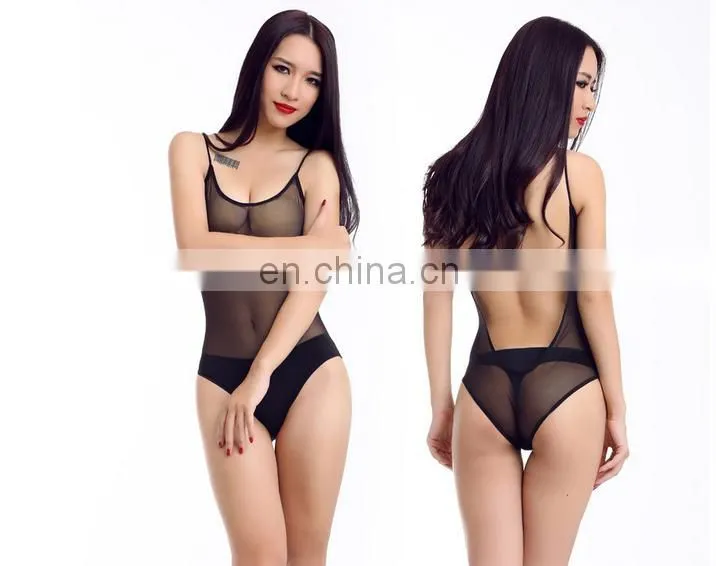 2016 Fashion Night Dress Women Deep V Pajamas Sleepwear Shirts night dress
