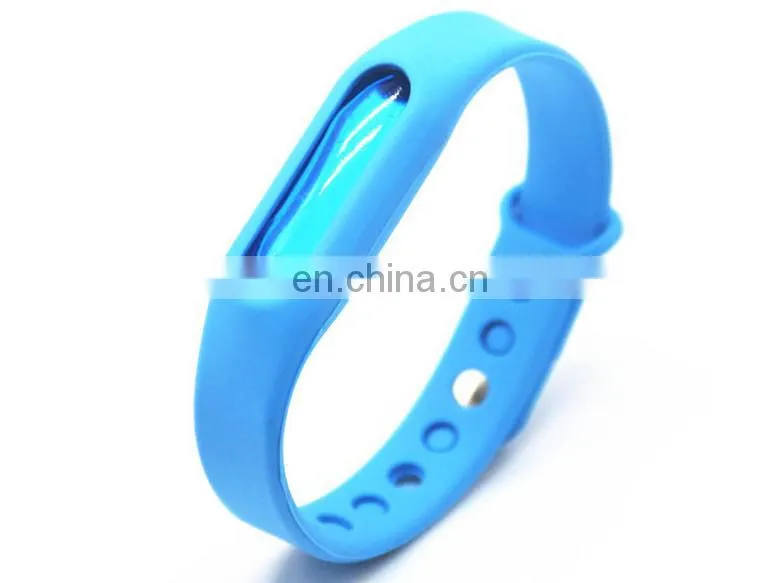 Anti Mosquito Bracelet Wristband for Kids Adult 90 Days Protection Non Spray Deet