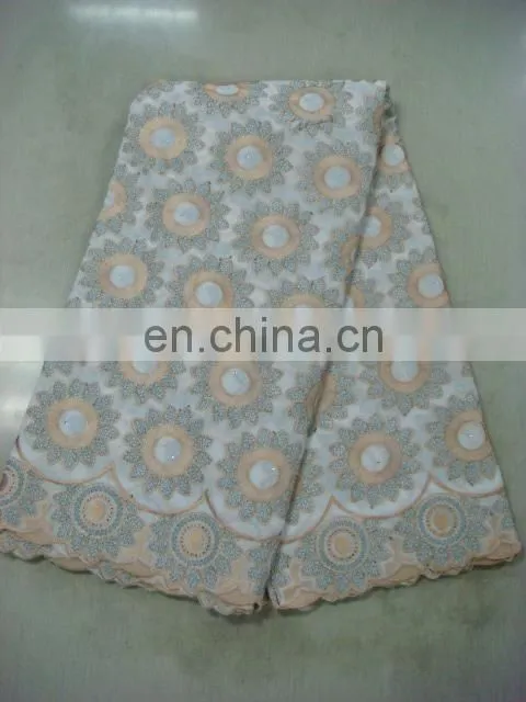 big heavy lace swiss voile lace(D173-1)