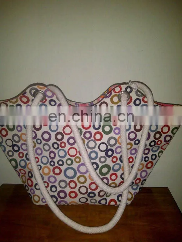 Canvas Bag, Canvas Tote Bag , Canvas Promotional Bag, Canvas Shopping Bag