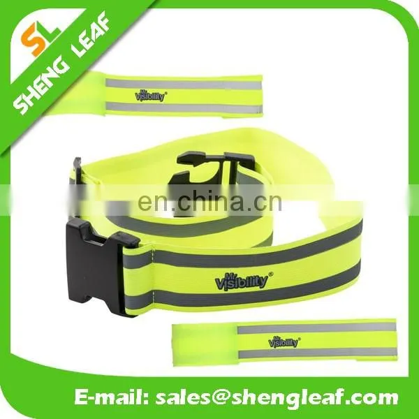 2016 Reflective arm band, reflective elastic band