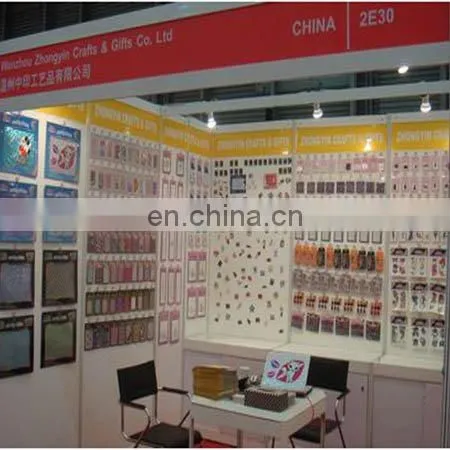 2013 Newest 3D Nail Sticker (ZY7-016)