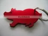 Matt Zinc alloy Beer Bottle Opener