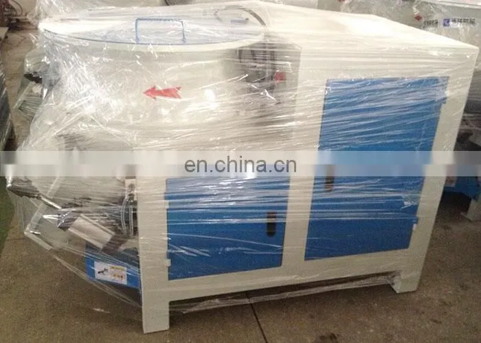 Foundry machinery sand mixer for casting