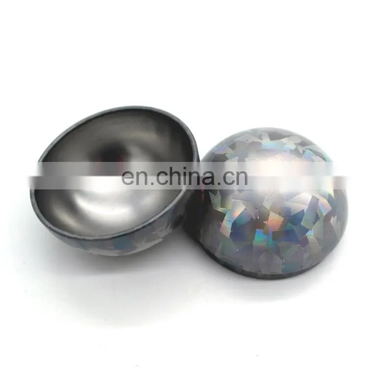 metal christmas candy tin ball ,christmas gift tin can