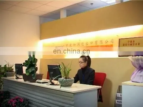 Ningbo Hollan Import & Export Co., Ltd. company overview - view 1