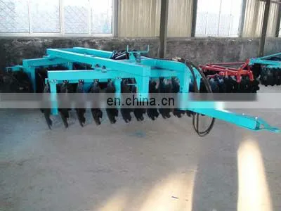High quality 40-55hp farm tractor with front loader