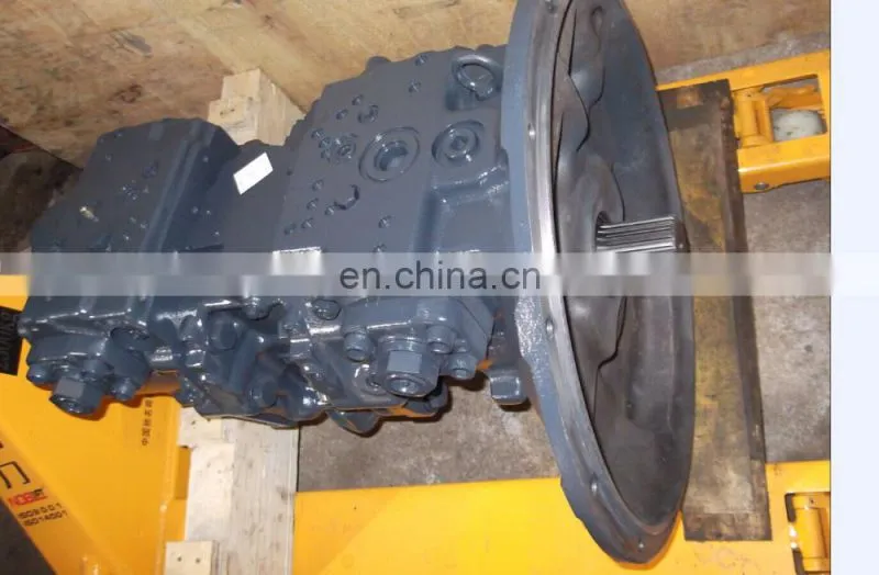 Genuine new 3117406 319D Hydraulic Pump