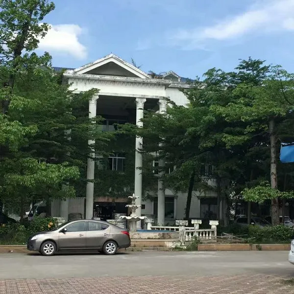 Fujian Quanzhou Jinchuang Handicraft Co.,ltd company overview - view 3