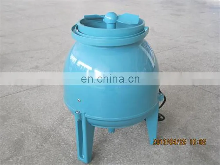 3.5KG/H centrifugal dry fog industrial mushroom humidifier JDH-05