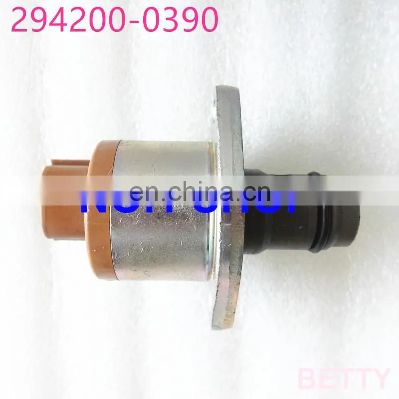 100% Genuine and new SCV Pressure Regulator 294200-0390 / 294200 0390 valve 294200-0390
