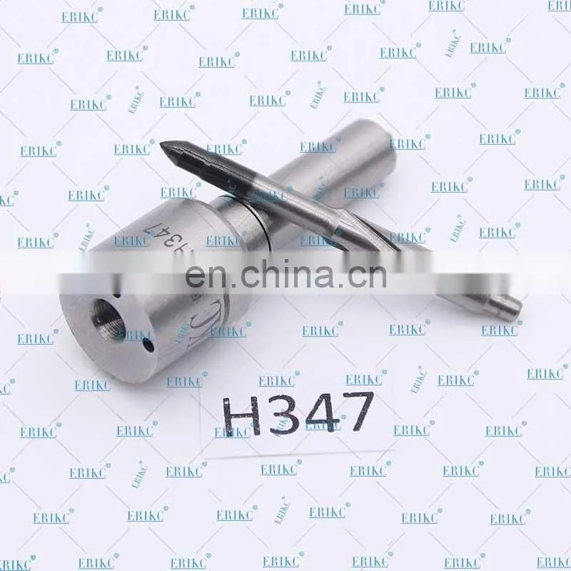 ERIKC C347 D347 common rail nozzle E347 F347 H347 spraying nozzles L347PRD L347PBD for Mercedes A6510704987 A6510700587
