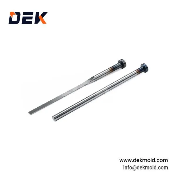 Shenzhen DEK Industrial Co., Ltd company overview - view 1
