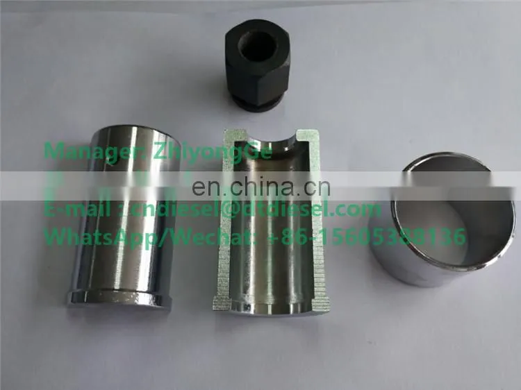 No,009(3) Demolition Truck tools for Bosh diesel injector 120 series injector