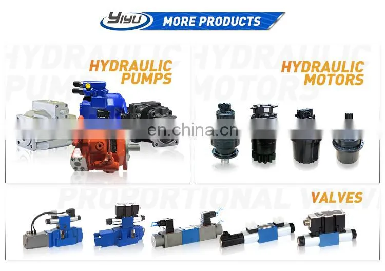Rexroth CDT4 the hydraulic piston cylinder oil cylinder hydraulic