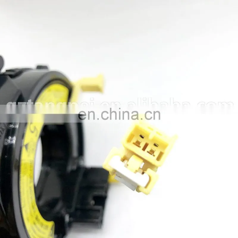 Auto Steering Wheel Clock Spring Spiral Cable Assy For Toyo-ta 4-Runner OEM 84306-12070 8430612070 OEM 84306-12070 8430612070