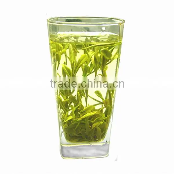 Chinese Organic and health yellow tea Huoshan Huangya yellow tea