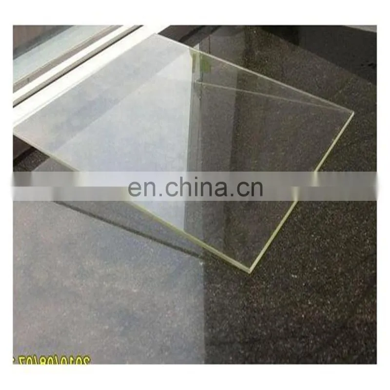 Qingdao high quality best price 2mm 3mm 4mm 5mm 6mm 8mm 10mm 12mm float glass sheet borosilicate glass