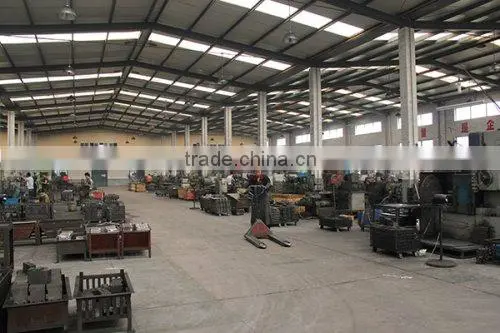 tractor ,ford ,lifting machinery 3CBL-FC hydraulic gear pump