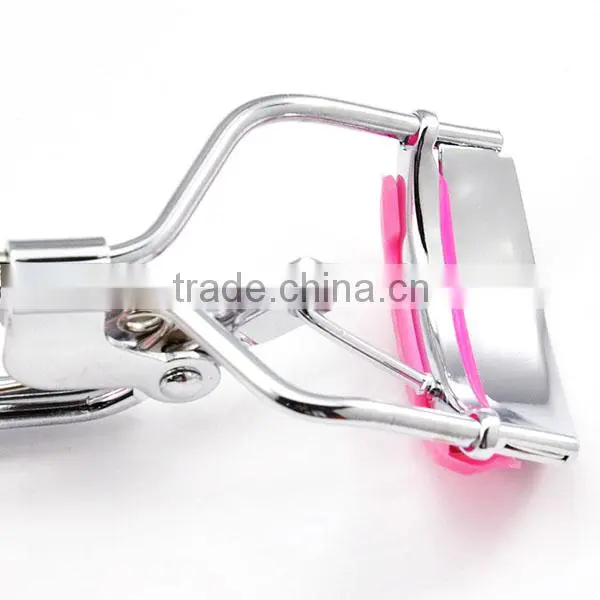 Colorful Plastic handle eyelash curler HE047