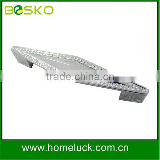 hottest furniture crystal handles and knobs from besko