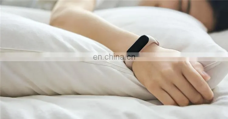 Global Version Original Xiaomi Mi Band 4 Smart Wristband Color Screen Heart Rate Monitor Smart Miband 4 Bracelet