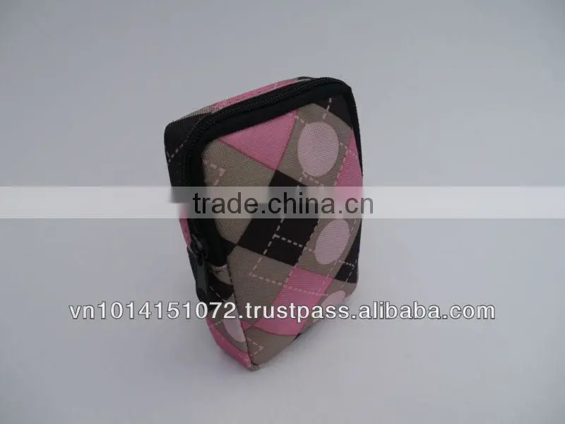 Digital camera bag/ Digital camera case