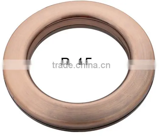 B-series curtain eyelet curtain ring