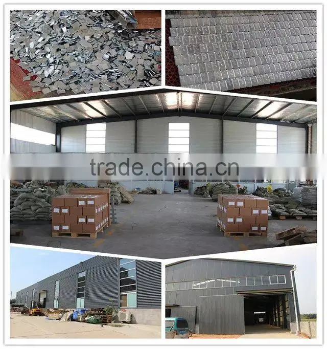 spray coated Zn clip wheel balance weights for cars