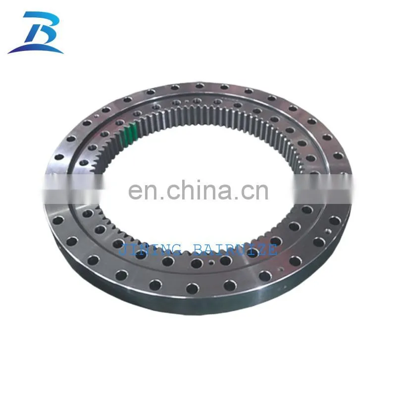 Sumitomo SH120A1 SH120A2 SH120A3 Swing Bearing SH120-3 Excavator Slew ring