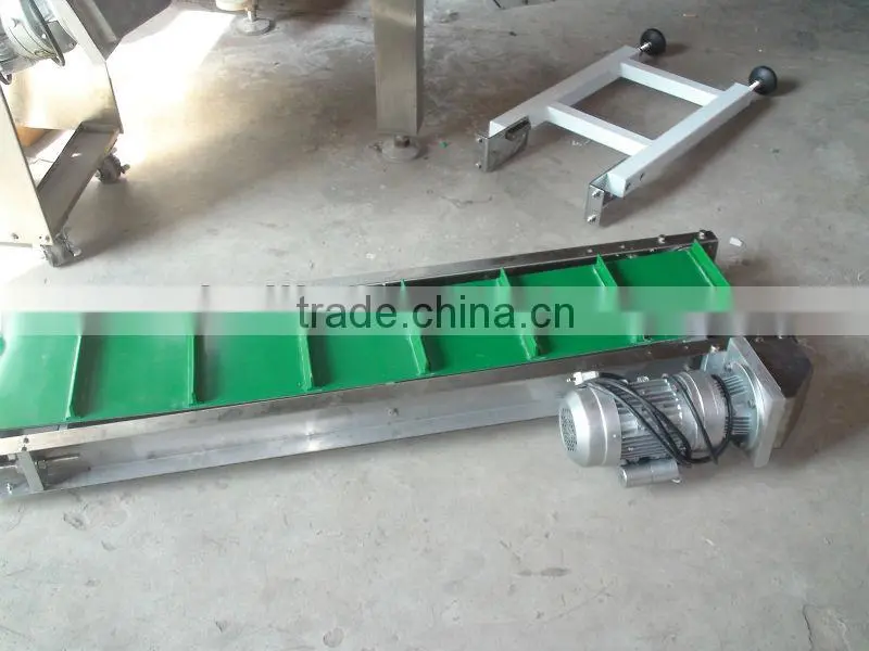 automatic bag conveyor