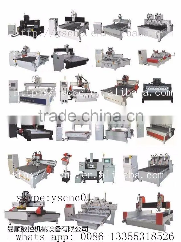 atc wood working cnc router carving cnc router cnc automatic tool changer
