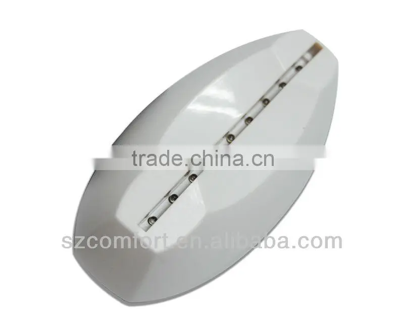 Beautiful led light bar menu display