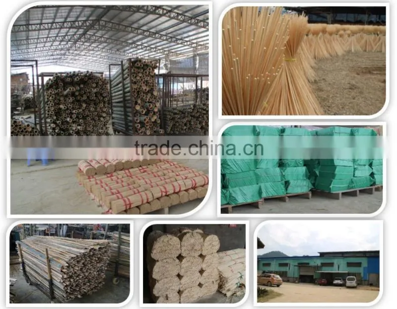 round bamboo skewer
