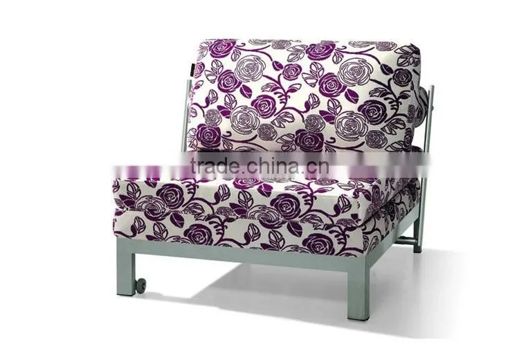 High Quality with Competitive Price Fashion Folding Sofa Beds