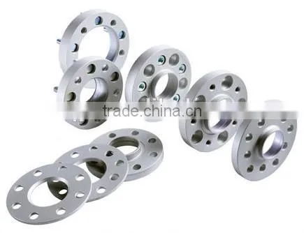 aluminum wheel adapter spacers