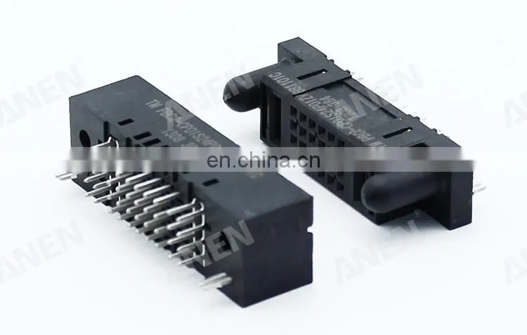 Molex E-87667 PBC Module Power Connector TUV/SAS/CE/RoHS Certificated