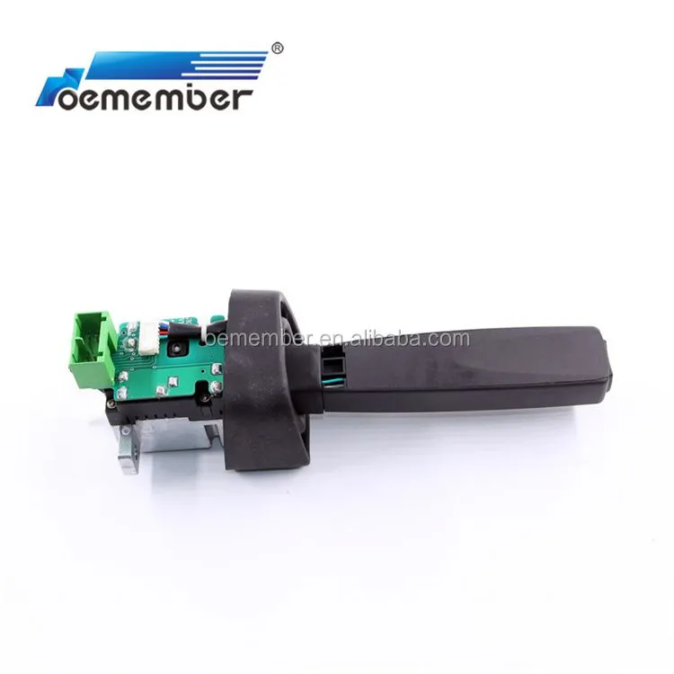 Truck Combination Switch For VOLVO 70351744 20399170 20701049 20797836 20797838 21670857 3944025 70351733 20479584 2.27302