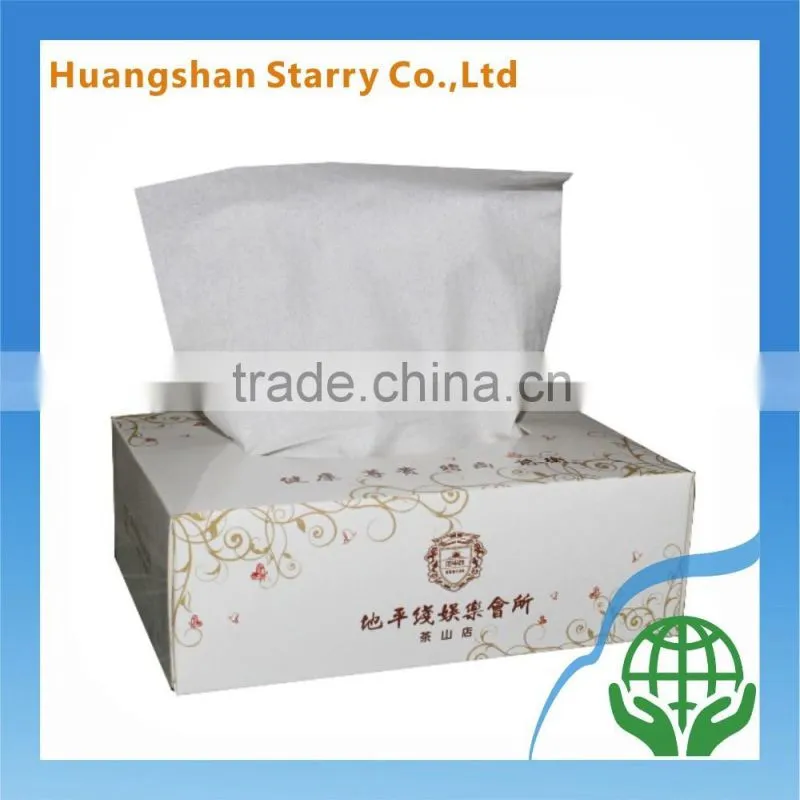 OEM Paper Handkerchiefs Table Paper Napkin