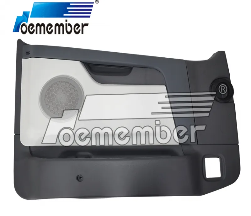 OE Member INNER DOOR STRIPE L20360434 R20360445 for VOLVO