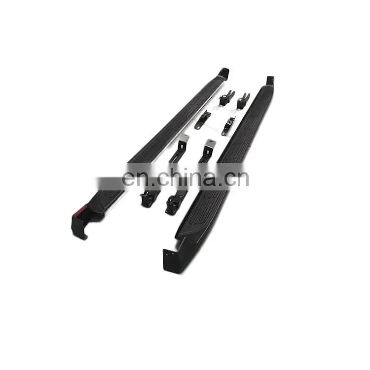 High quality innova 2016+ side step running board for sale