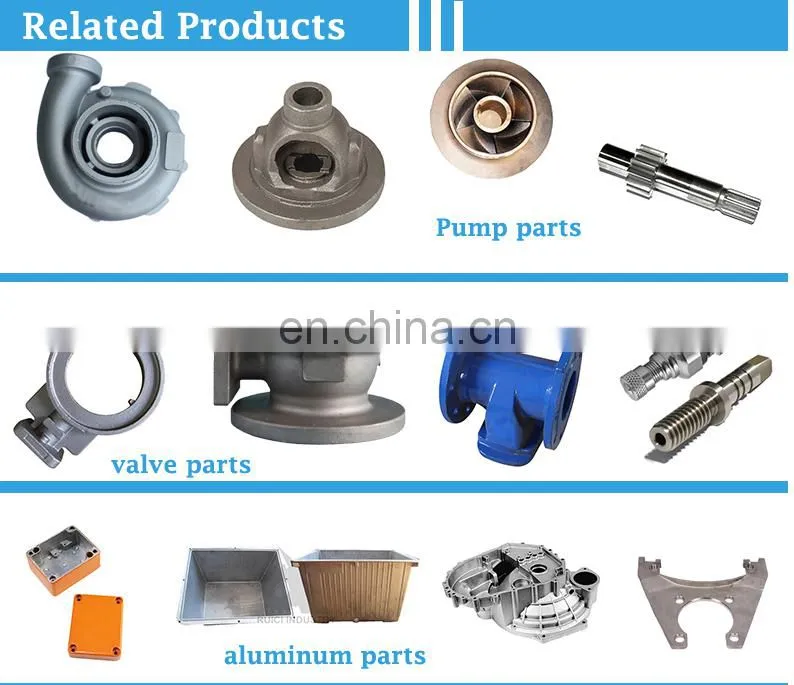OEM Cast iron burner gas stove Commercial gas burner