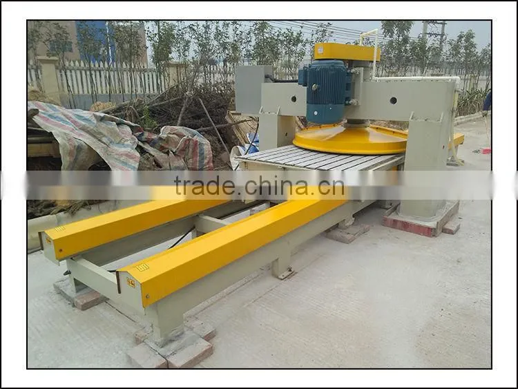High Precision Leveler For Slabs Machine