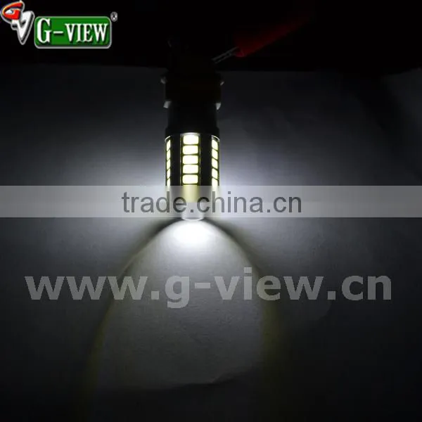 Superbright car led led 5630smd auto led bulb h11 light 10-30V non-polarity
