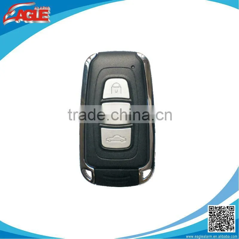 Smart keyless entry pke system with original remote controls manufacturer