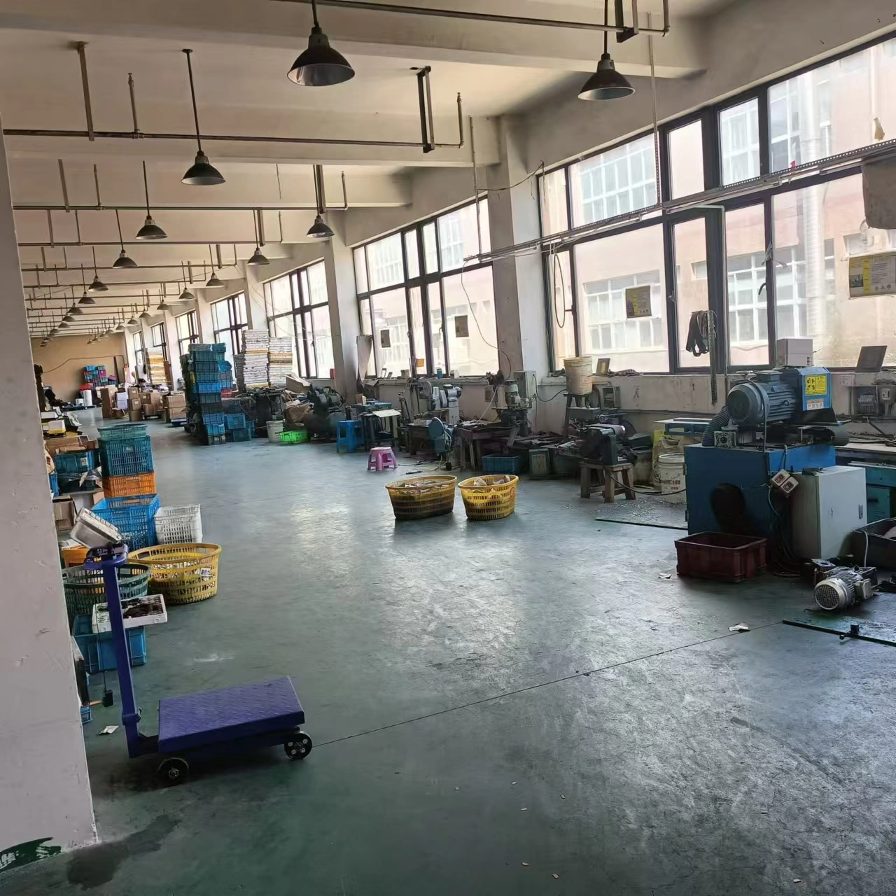Wenzhou Yuanyang Hardware Products Co., Ltd company overview - view 4