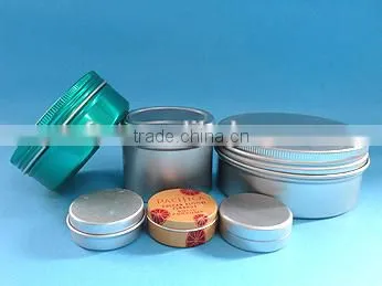 50g matte black single layer cream container, 50ml round frosted black one layer cream jar