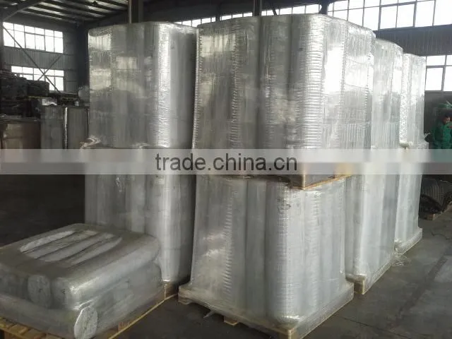 Fine ribbed Anti-slip Rubber Mat manufacturer