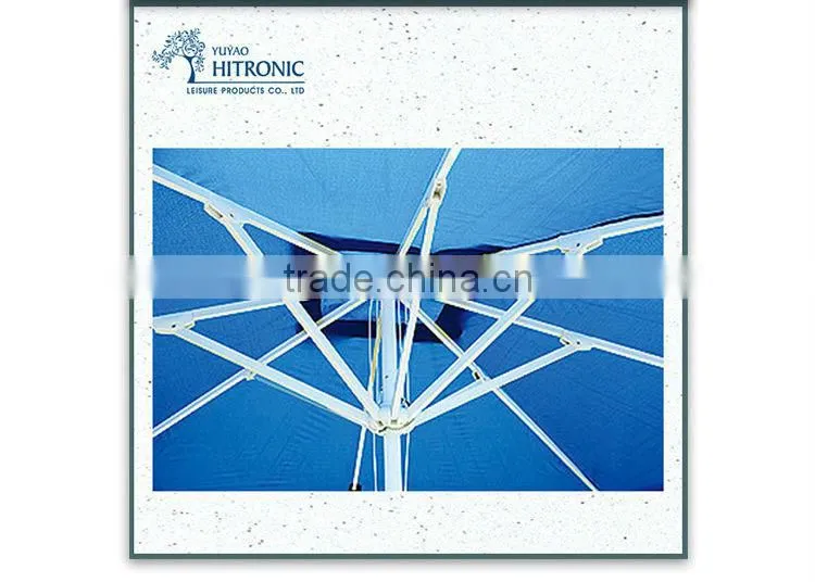Leisure ways outdoor beach umbrella, gift umbrella