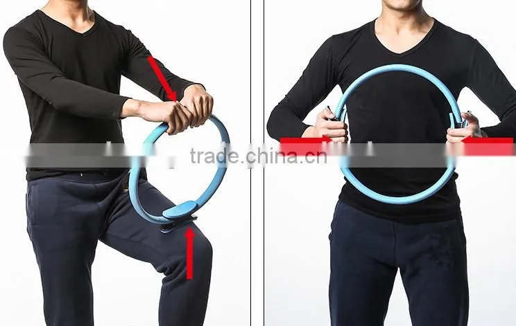 Pilates Exercise Equipment